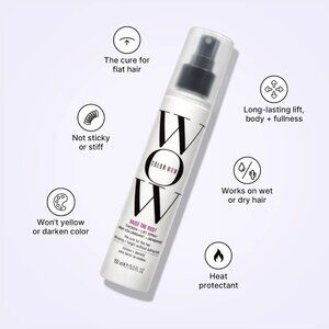 Raise The Root Thicken & Lift Spray by Color WOW